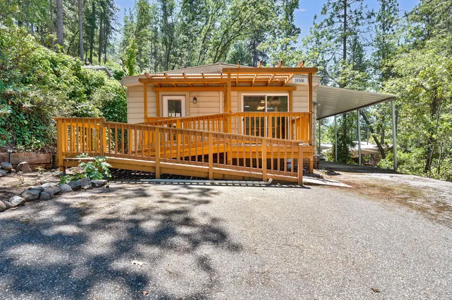 18566 Dunvegan, Applegate, CA 95703 - #3