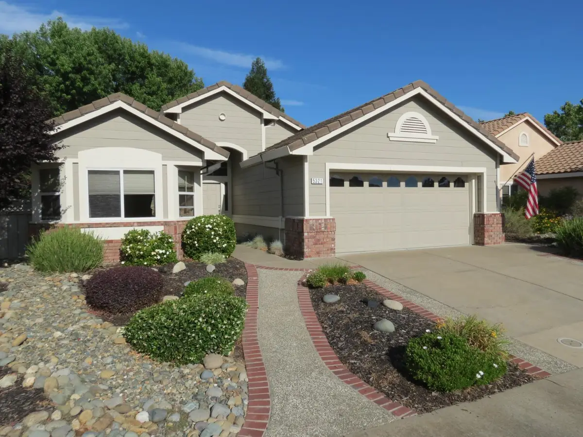 5321 Angelrock Loop, Roseville, CA 95747 - #1