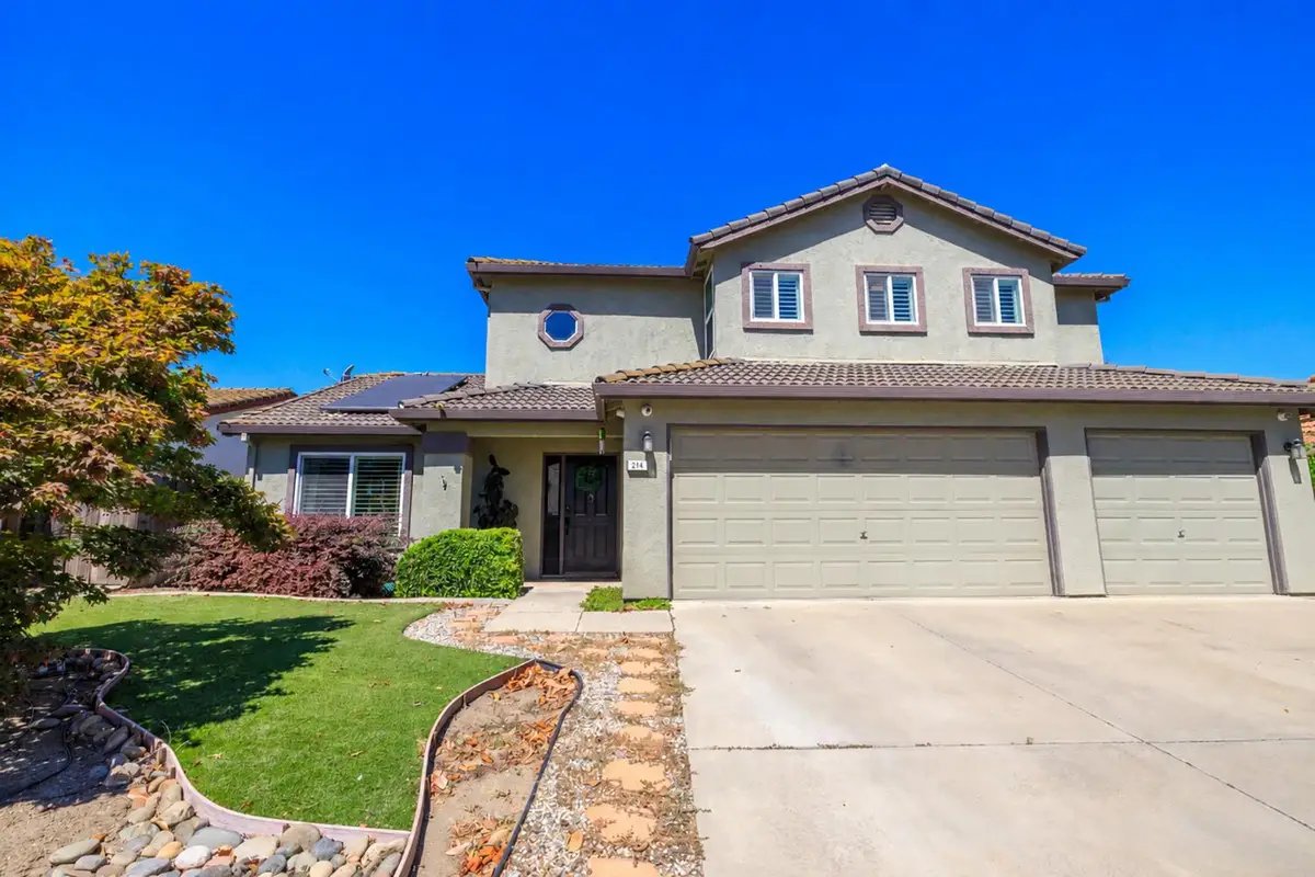 214 Timberwood Drive, Oakdale, CA 95361 - #1