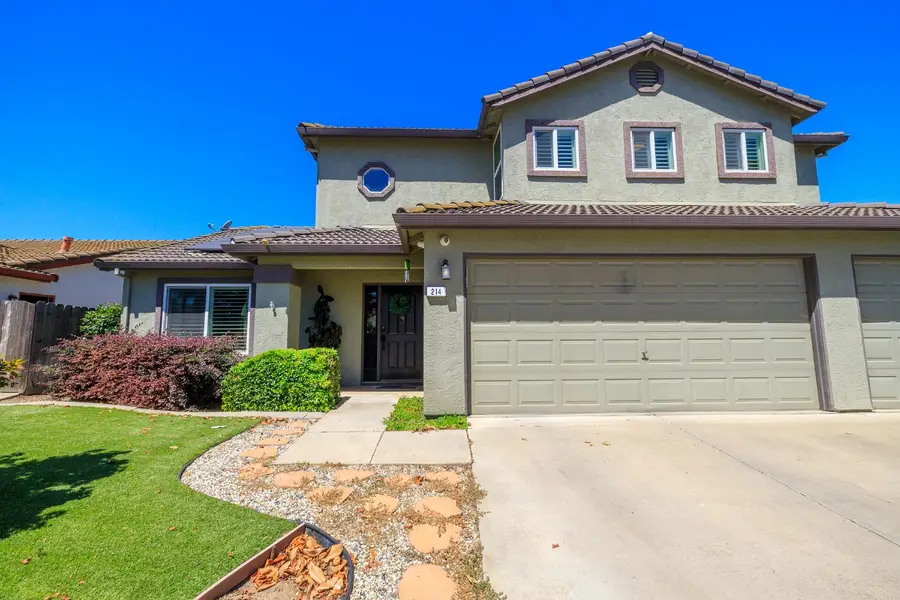 214 Timberwood Drive, Oakdale, CA 95361 - #2