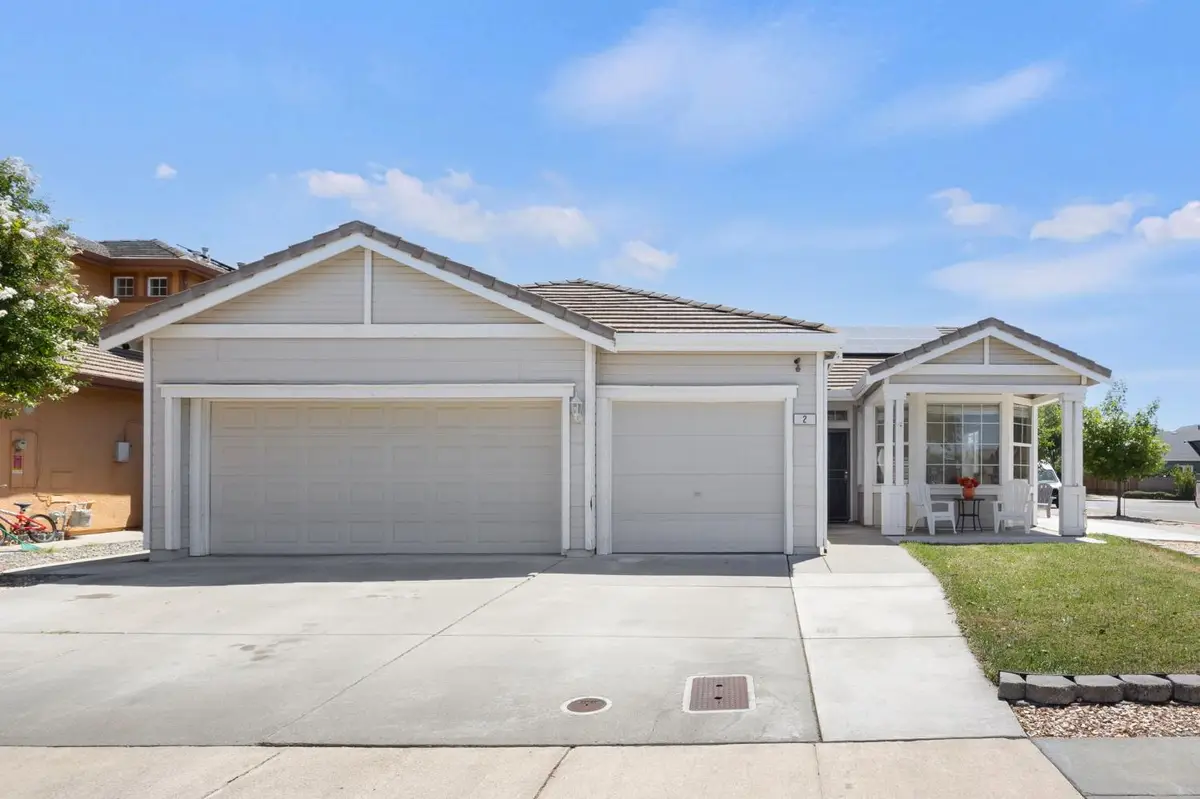 2 Epperson Court, Woodland, CA 95776 - #1