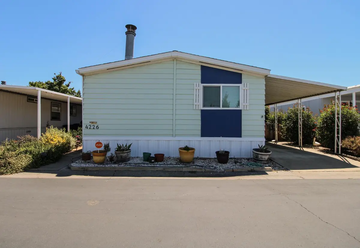 4226 Floral, Sacramento, CA 95834 - #1