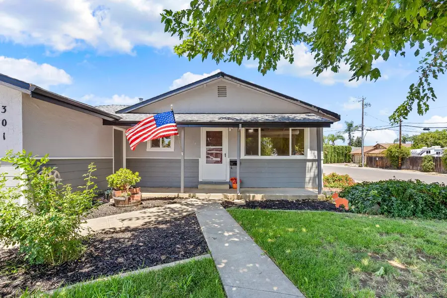 301 Rosa Avenue, Winters, CA 95694 - #3