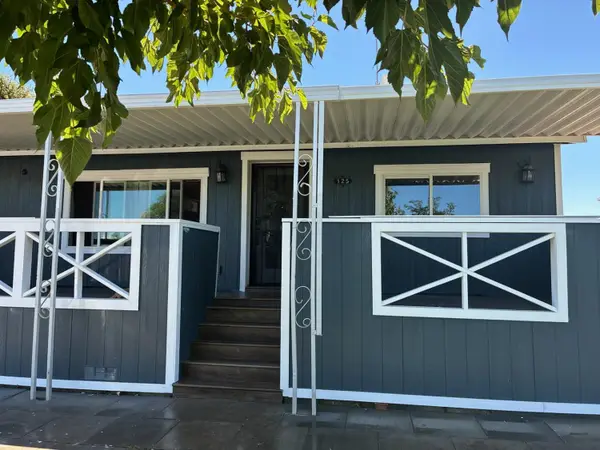 4900 N Highway 99 #125, Stockton, CA 95212