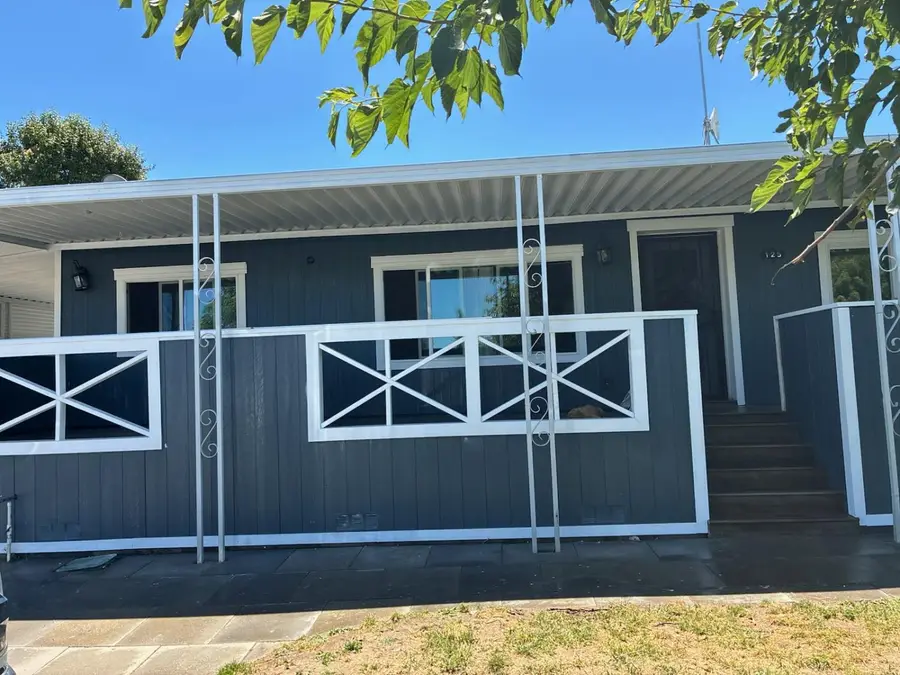 4900 N Highway 99 #125, Stockton, CA 95212 - #2