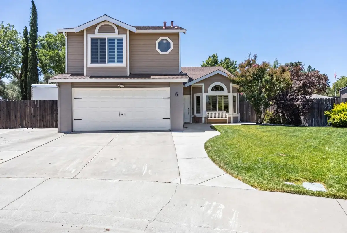 6 King Place, Woodland, CA 95695 - #1