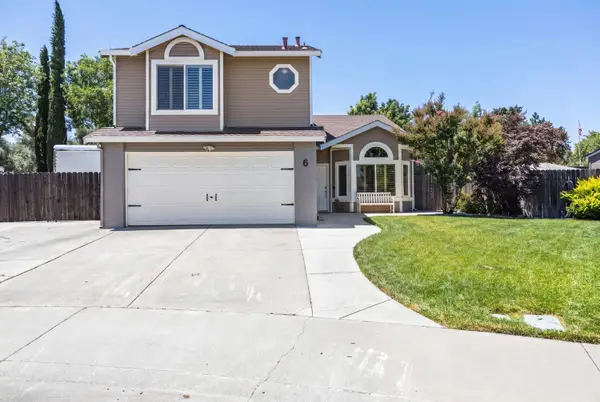 6 King Place, Woodland, CA 95695