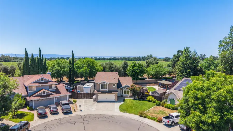 6 King Place, Woodland, CA 95695 - #3