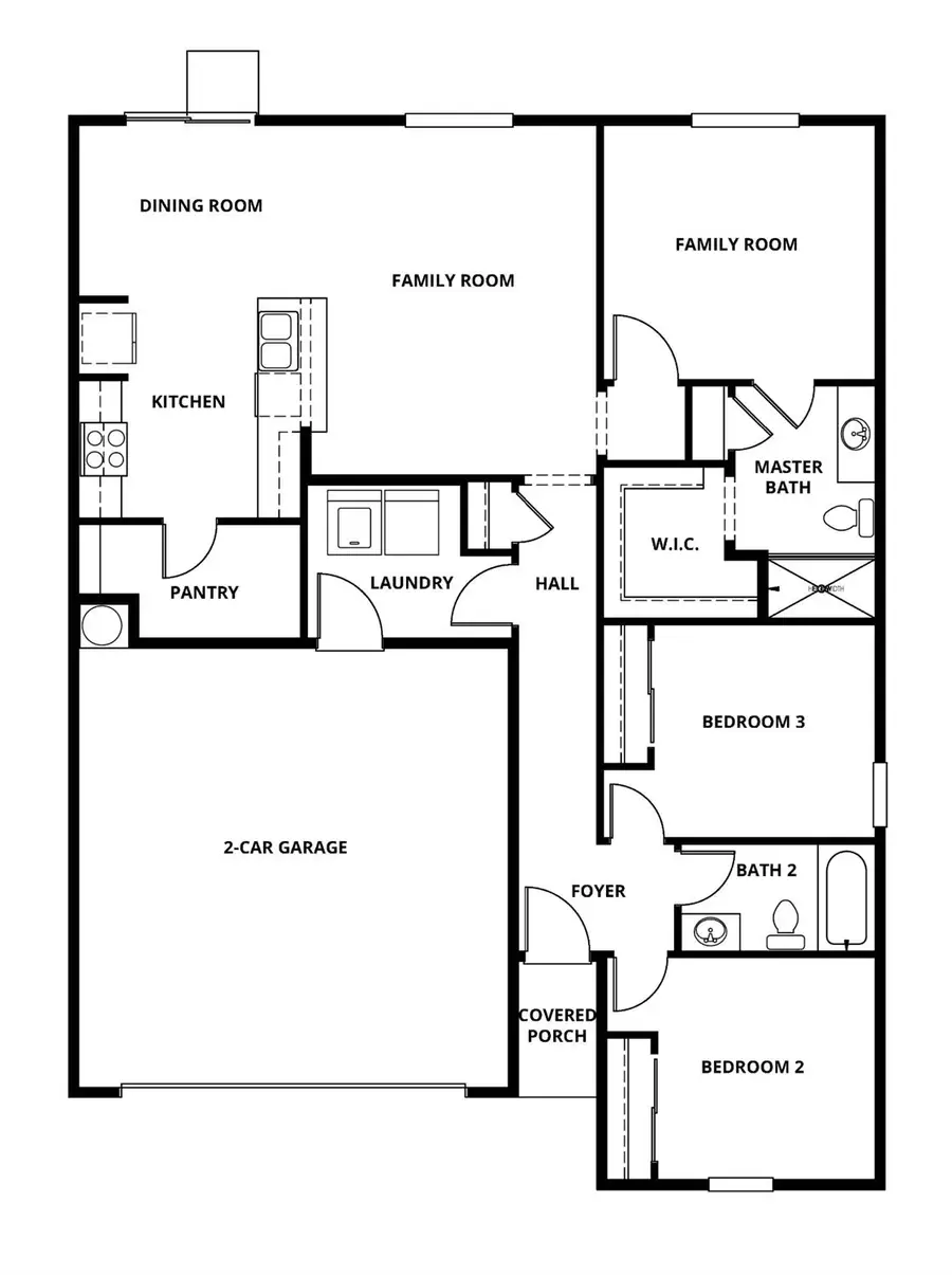 1690 Brianna Way, Yuba City, CA 95993 - #2