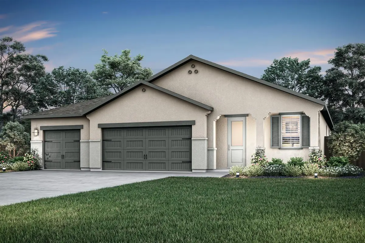 3458 Perch Drive, Denair, CA 95316 - #1