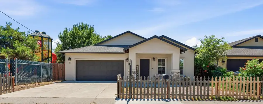 208 Nimitz Street, Sacramento, CA 95838 - #2