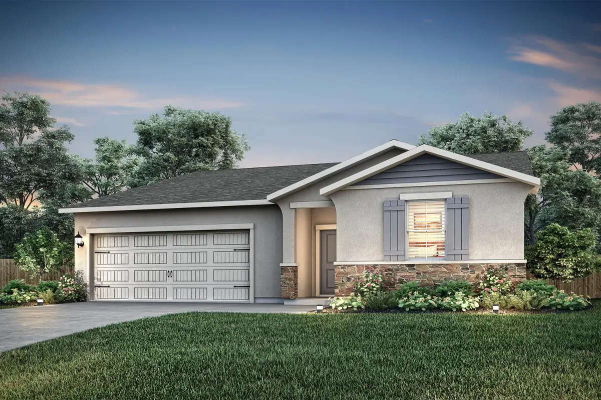 1669 Brianna Way, Yuba City, CA 95993 - #1