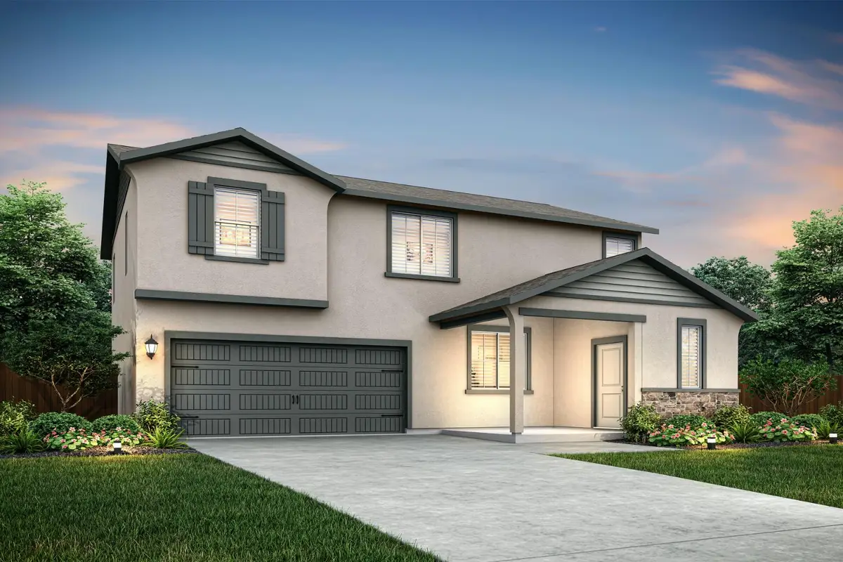 1739 Brianna Way, Yuba City, CA 95993 - #1