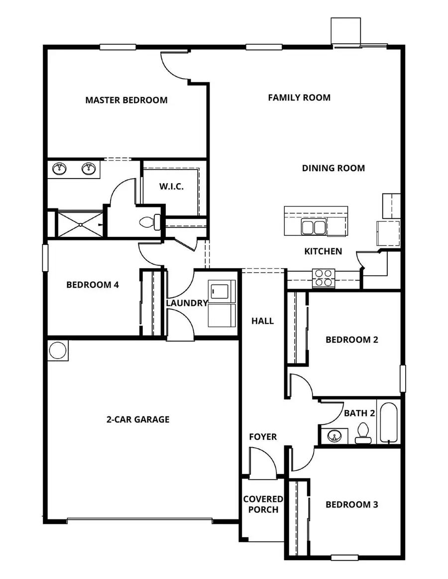1566 Brianna Way, Yuba City, CA 95993 - #2