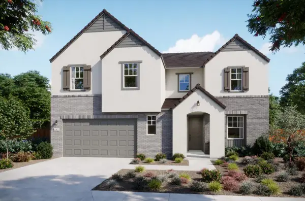 2352 Triton, Tracy, CA 95377