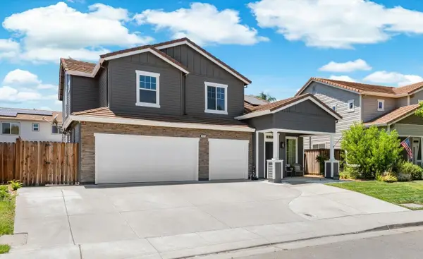 624 Snapdragon Street, Winters, CA 95694