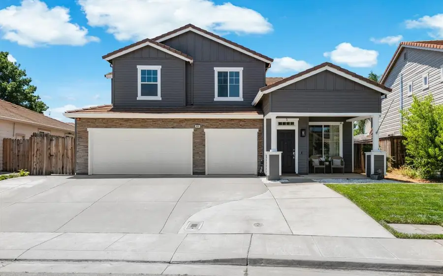 624 Snapdragon Street, Winters, CA 95694 - #2