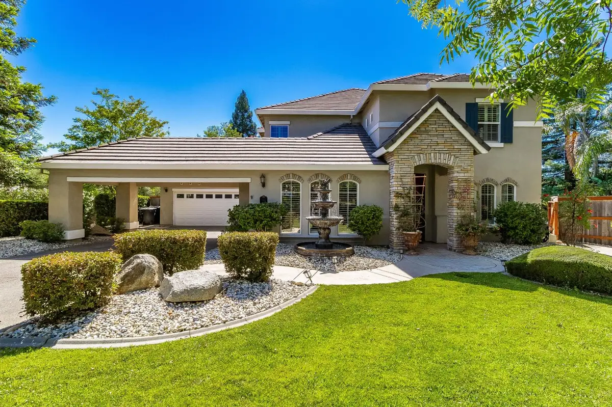 360 Allenwood Court, Granite Bay, CA 95746 - #1