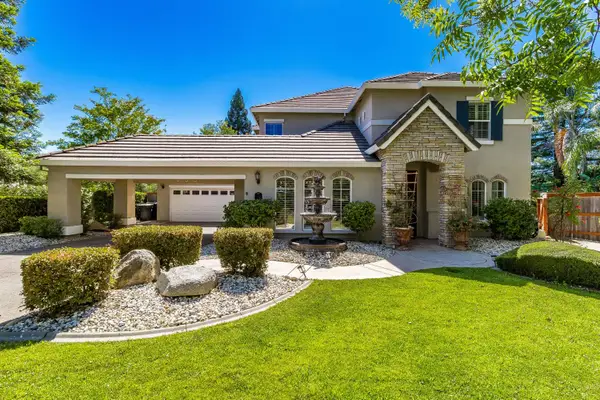 360 Allenwood Court, Granite Bay, CA 95746