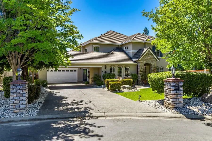 360 Allenwood Court, Granite Bay, CA 95746 - #2