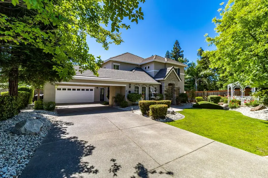 360 Allenwood Court, Granite Bay, CA 95746 - #3