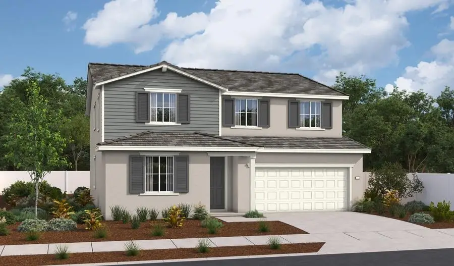 5057 Green Feather Way, Roseville, CA 95747 - #1