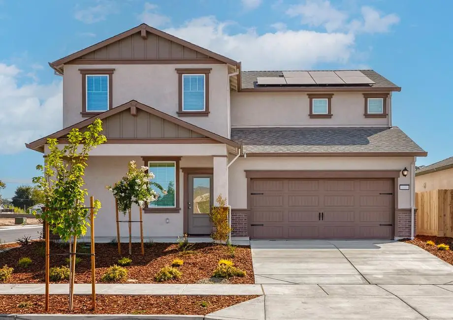804 S Rossi Avenue, Stockton, CA 95215 - #1