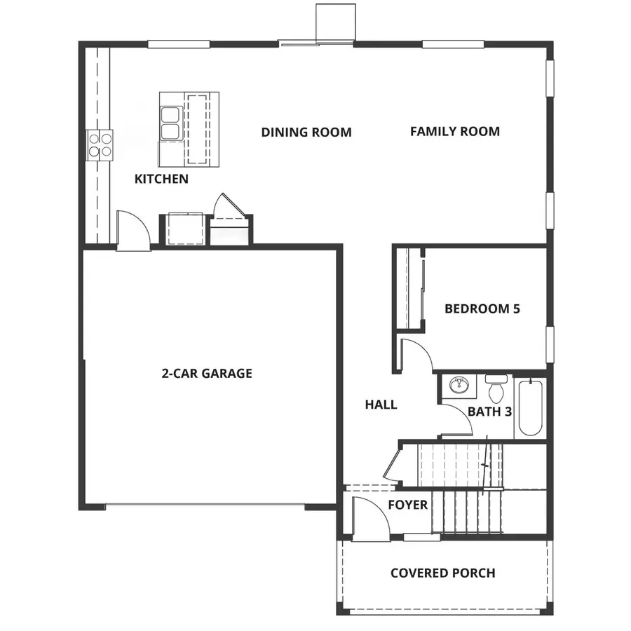 804 S Rossi Avenue, Stockton, CA 95215 - #2