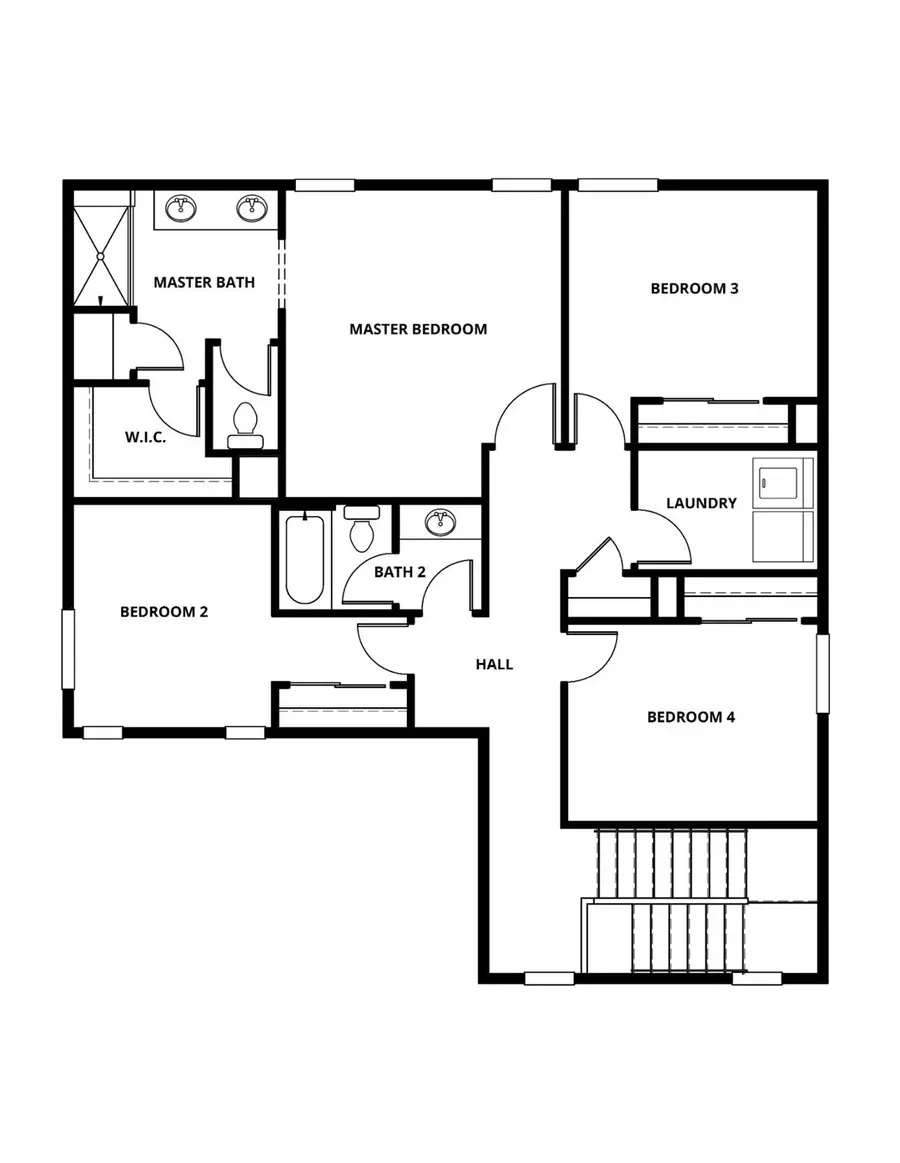 804 S Rossi Avenue, Stockton, CA 95215 - #3