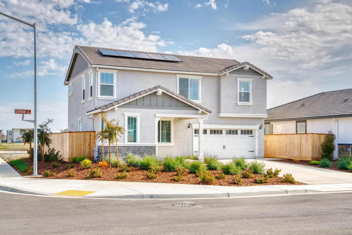 809 Helmsley Lane, Patterson, CA 95363 - #1