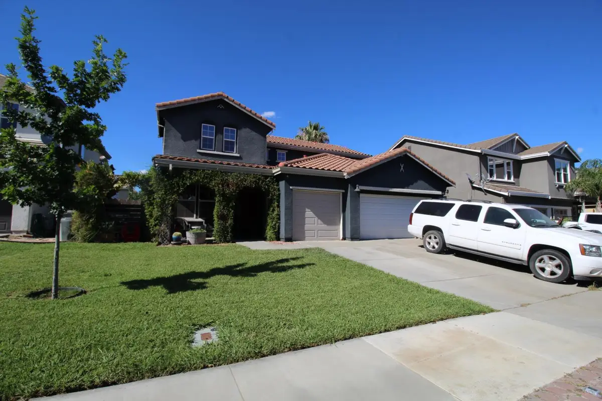 25780 Grafton Street, Esparto, CA 95627 - #1