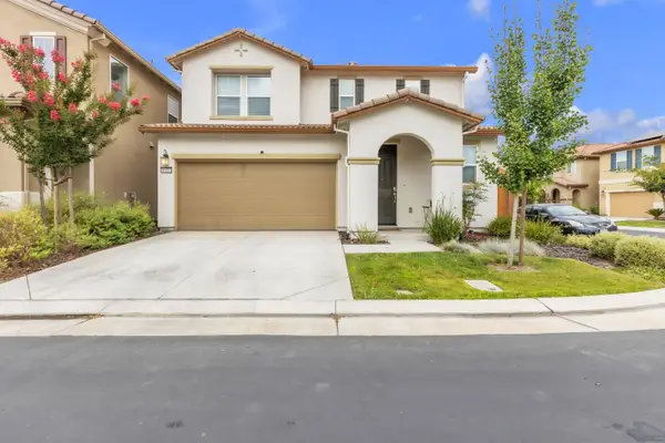 10851 Albano Lane, Stockton, CA 95209