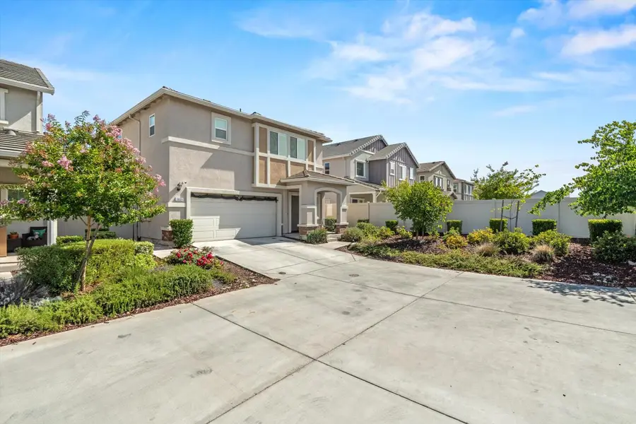3809 Havengate Way, Sacramento, CA 95834 - #2