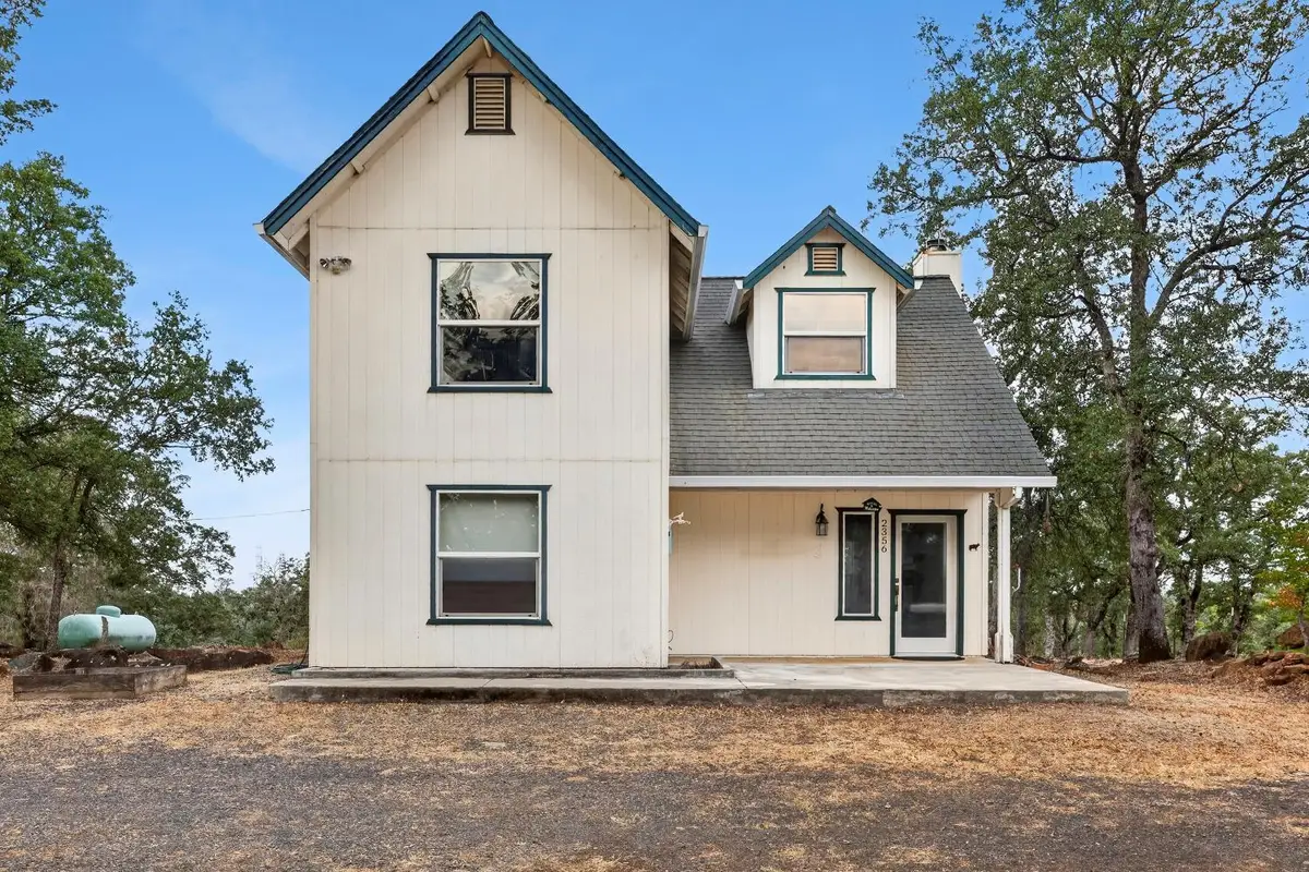 2356 Wheeler Avenue, Oroville, CA 95966 - #1