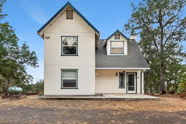 2356 Wheeler Avenue, Oroville, CA 95966