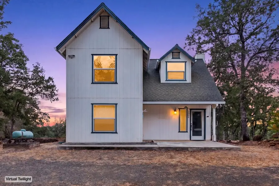2356 Wheeler Avenue, Oroville, CA 95966 - #2