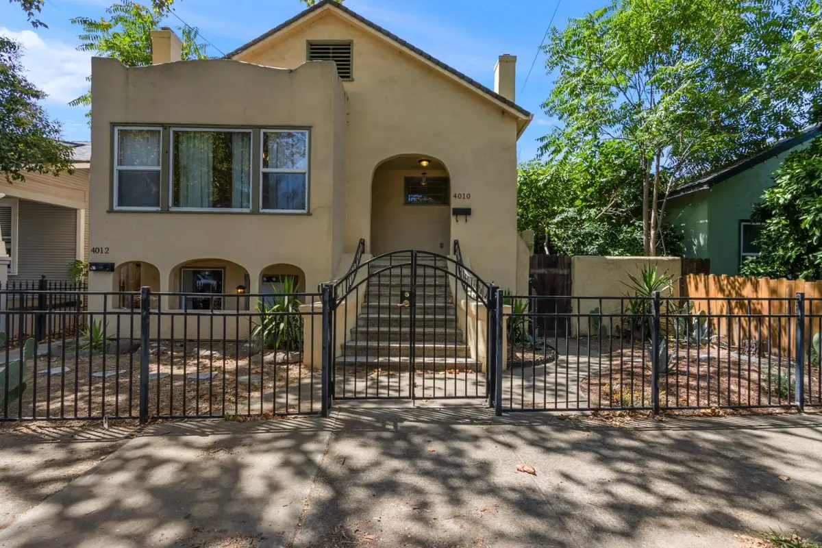 4010 2nd Avenue, Sacramento, CA 95817 - #1