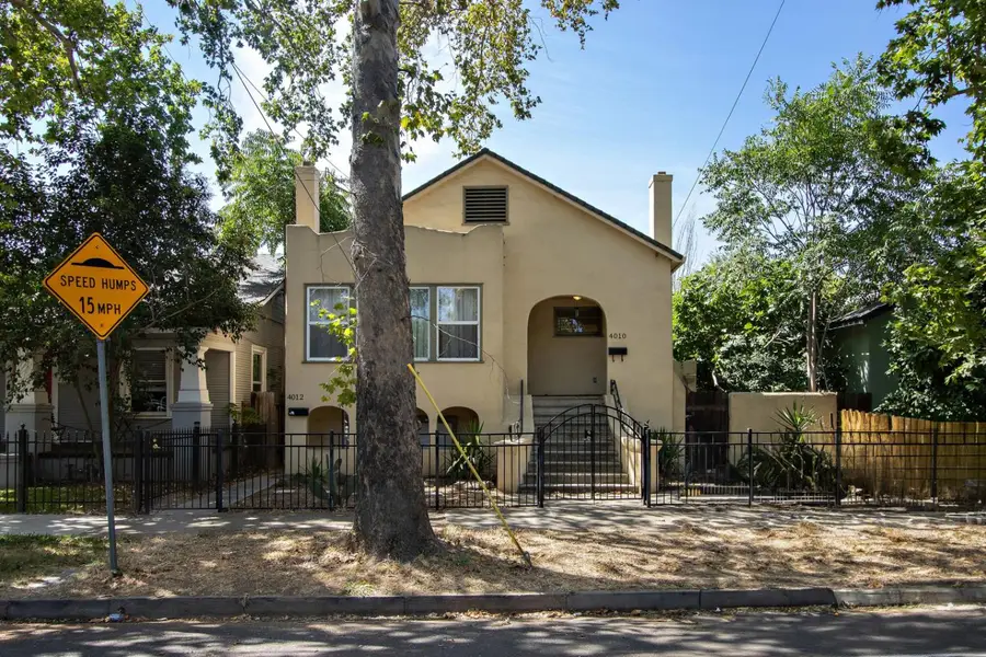 4010 2nd Avenue, Sacramento, CA 95817 - #2