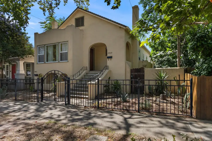 4010 2nd Avenue, Sacramento, CA 95817 - #3