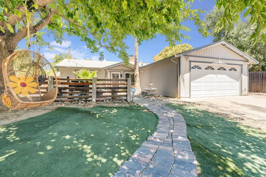 5524 Skyridge Drive, Orangevale, CA 95662 - #2