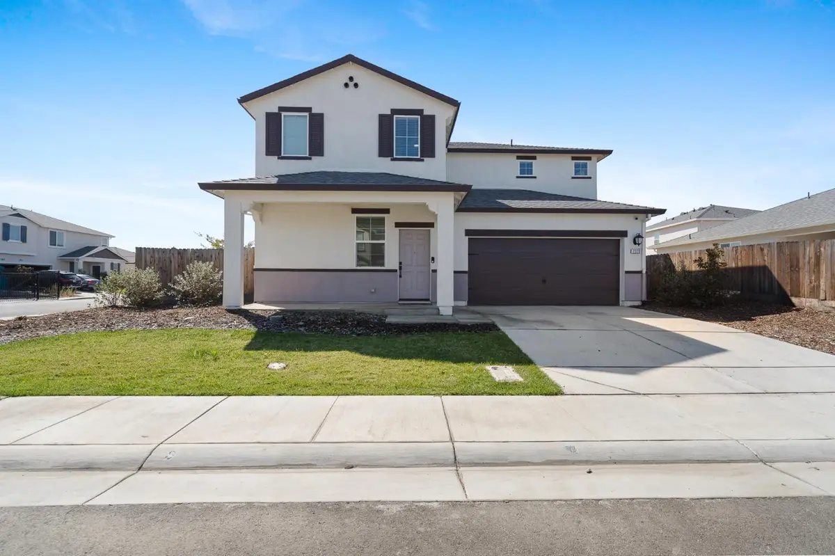 2320 Redhaven Street, Marysville, CA 95901 - #1