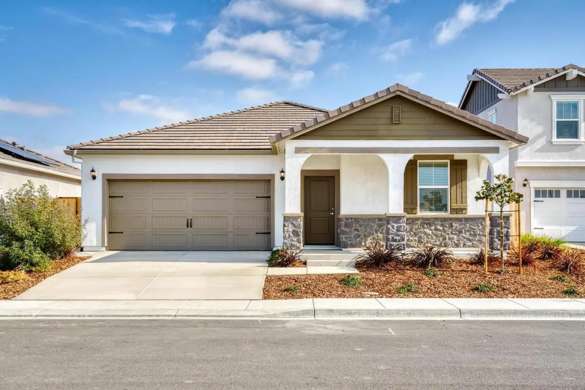 808 Helmsley Lane, Patterson, CA 95363 - #1