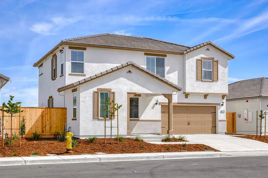 800 Helmsley Lane, Patterson, CA 95363 - #2