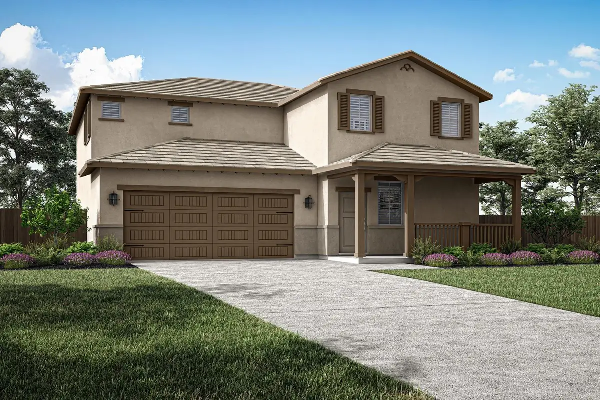 812 Helmsley Lane, Patterson, CA 95363 - #1