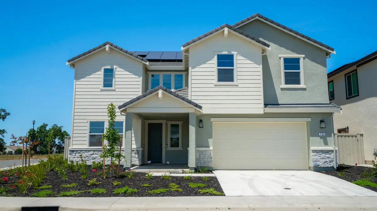 401 Crescent Moon, Roseville, CA 95747 - #1