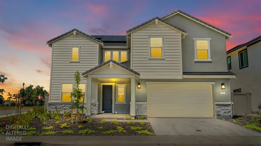 401 Crescent Moon, Roseville, CA 95747 - #2