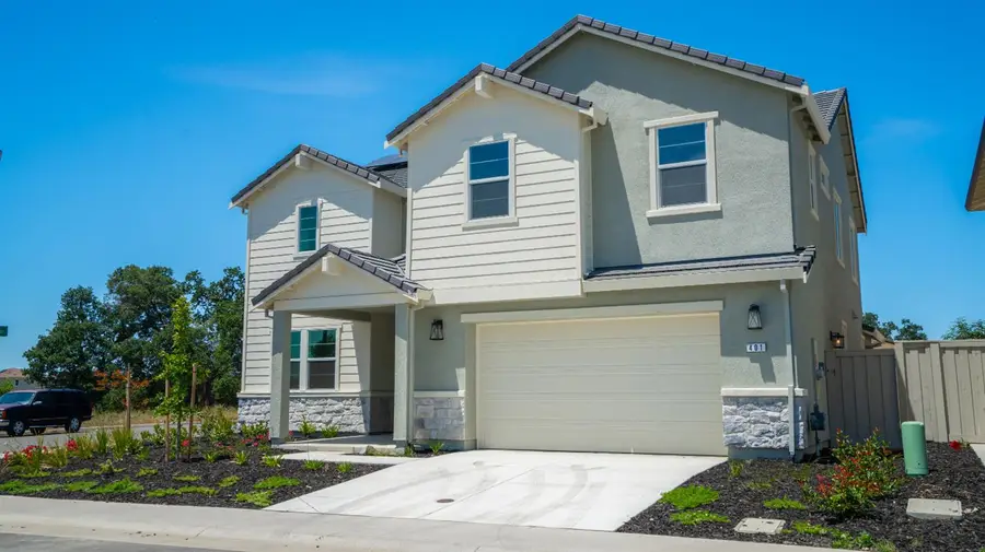 401 Crescent Moon, Roseville, CA 95747 - #3