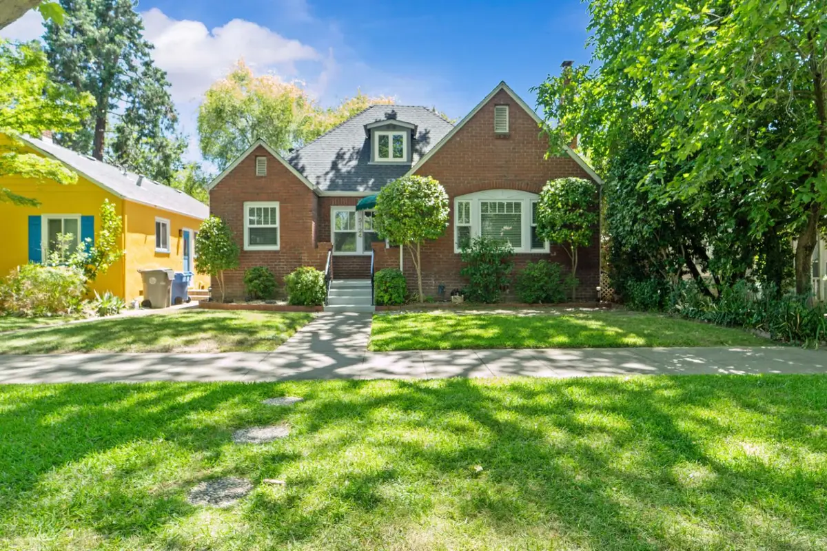 3124 D Street, Sacramento, CA 95816 - #1