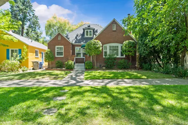 3124 D Street, Sacramento, CA 95816