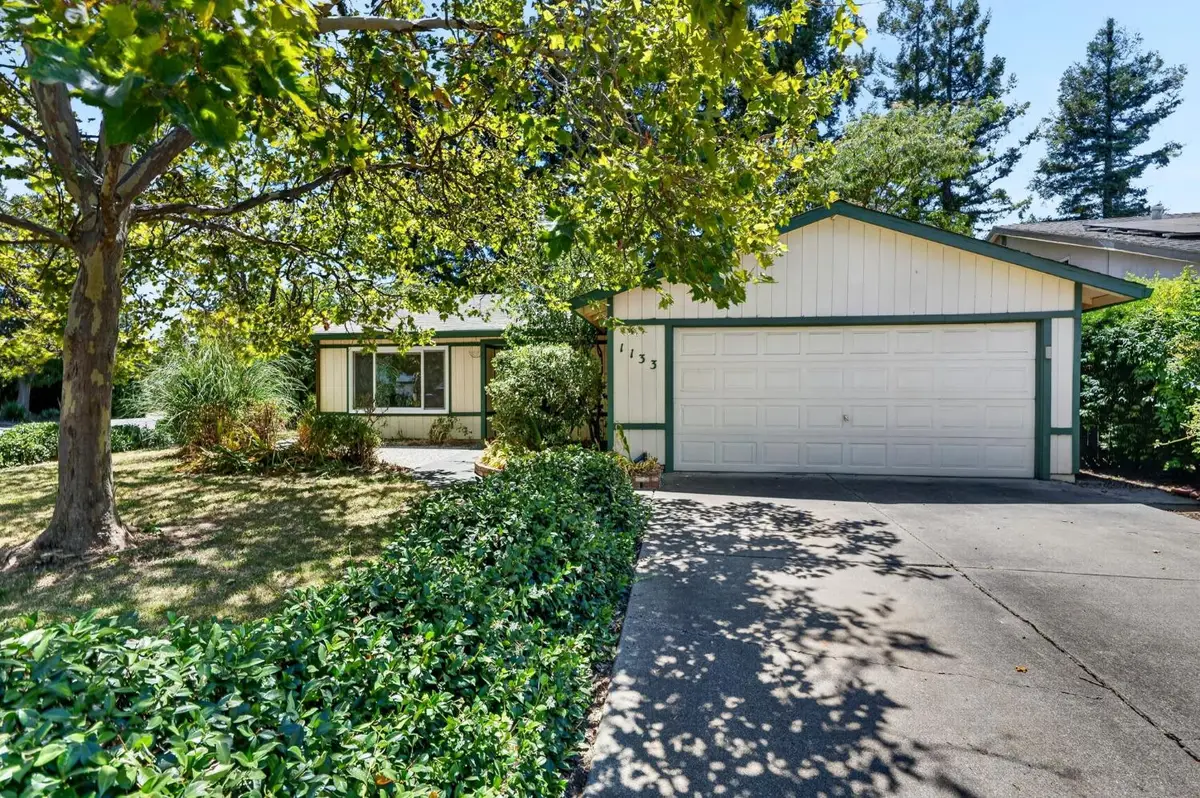 1133 Decatur Court, Davis, CA 95618 - #1